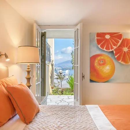 Leondari By Rodostamo Collection Villa