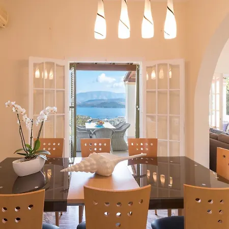 Leondari By Rodostamo Collection