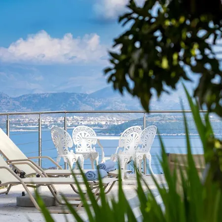 Leondari By Rodostamo Collection Villa