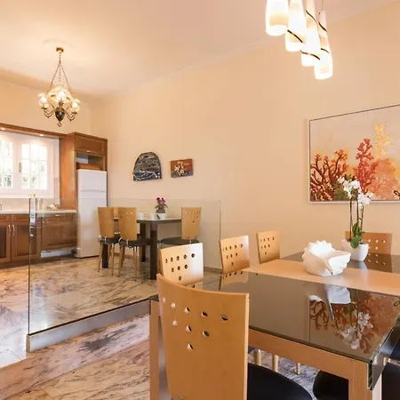 Villa Leondari By Rodostamo Collection Ájosz Sztéfanosz