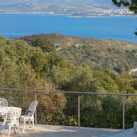 Villa Leondari By Rodostamo Collection *