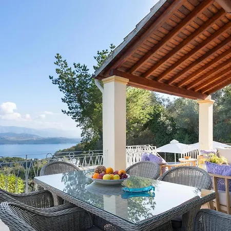 Leondari By Rodostamo Collection