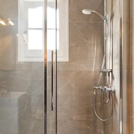 Villa Leondari By Rodostamo Collection *