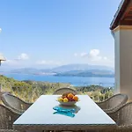 Leondari By Rodostamo Collection فيلة Agios Stefanos Kassiopi