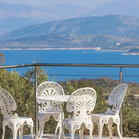 Leondari By Rodostamo Collection Villa *