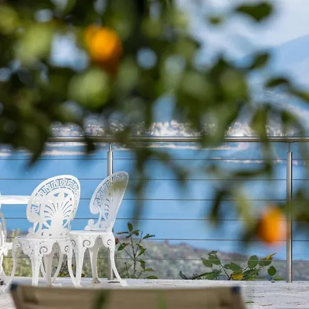 Leondari By Rodostamo Collection * Agios Stefanos Kassiopi