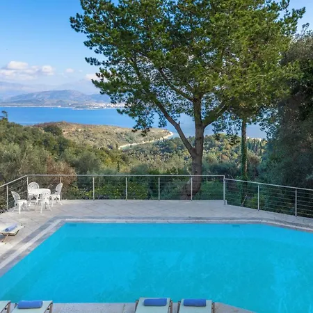 Leondari By Rodostamo Collection *